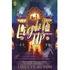 KNYGA Bookshop Lights Up
