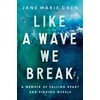 KNYGA Bookshop Like a Wave We Break