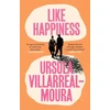KNYGA Bookshop Like Happiness