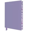 KNYGA Bookshop Lilac Artisan Sketch Book