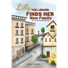 KNYGA Bookshop Lilly the Lodger Finds Her New Family