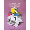 KNYGA Bookshop Line a Day: Sight Reading Level 1