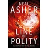 KNYGA Bookshop Line of Polity