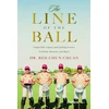 KNYGA Bookshop Line of the Ball