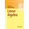KNYGA Bookshop Linear Algebra