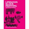 KNYGA Bookshop Linoleum Block Printing