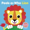 KNYGA Bookshop Lion
