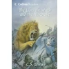 KNYGA Bookshop Lion, the Witch and the Wardrobe