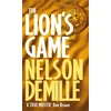 KNYGA Bookshop Lion's Game