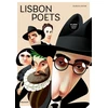 KNYGA Bookshop Lisbon Poets. Camoes, Cesario, Sa-Carneiro, Florbela, Pessoa