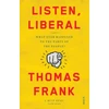 KNYGA Bookshop Listen, Liberal