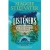 KNYGA Bookshop Listeners
