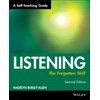 KNYGA Bookshop Listening: The Forgotten Skill