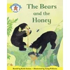 KNYGA Bookshop Literacy Edition Storyworlds 2, Once Upon A Time World, The Bears and the Honey