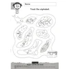 KNYGA Bookshop Literacy Edition Storyworlds Stage 5, Animal World, Workbook