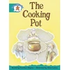 KNYGA Bookshop Literacy Edition Storyworlds Stage 6, Once Upon A Time World, The Cooking Pot