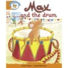 KNYGA Bookshop Literacy Edition Storyworlds Stage 4, Animal World, Max and the Drum