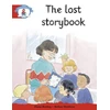 KNYGA Bookshop Literacy Edition Storyworlds Stage 1, Our World, The Lost Story Book
