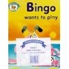 KNYGA Bookshop Literacy Edition Storyworlds Stage 2, Animal World,The Big Surprise
