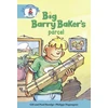 KNYGA Bookshop Literacy Edition Storyworlds Stage 9, Our World,Big Barry Baker's Parcel