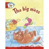 KNYGA Bookshop Literacy Edition Storyworlds Stage 1, Animal World, The Big Mess
