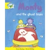 KNYGA Bookshop Literacy Edition Storyworlds Stage 2, Fantasy World, Monty and the Ghost Train