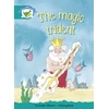 KNYGA Bookshop Literacy Edition Storyworlds Stage 6, Fantasy World, The Magic Trident