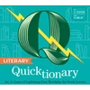 KNYGA Bookshop Literary Quicktionary