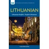 KNYGA Bookshop Lithuanian-English/English-Lithuanian Dictionary &amp; Phrasebook