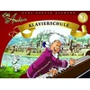 KNYGA Bookshop Little Amadeus - Klavierschule Band 1