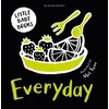 KNYGA Bookshop Little Baby Books: Everyday