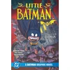 KNYGA Bookshop Little Batman: Month One