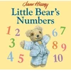 KNYGA Bookshop Little Bear's Numbers