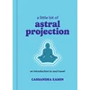 KNYGA Bookshop Little Bit of Astral Projection