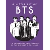 KNYGA Bookshop Little Bit of BTS