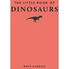 KNYGA Bookshop Little Book of Dinosaurs