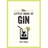 KNYGA Bookshop Little Book of Gin