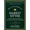 KNYGA Bookshop Little Book of Market Myths
