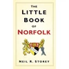 KNYGA Bookshop Little Book of Norfolk