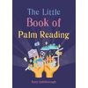 KNYGA Gaia Little Book of Palm Reading