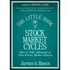 KNYGA Bookshop Little Book of Stock Market Cycles