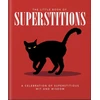 KNYGA Bookshop Little Book of Superstitions