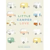 KNYGA Bookshop Little Camper Love
