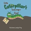 KNYGA Bookshop Little Caterpillar's Scavenger Hunt