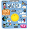 KNYGA Bookshop Little Explorers: Weather