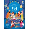 KNYGA Bookshop Little First Stickers Eid