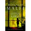 KNYGA Bookshop Little Girls