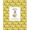 KNYGA Bookshop Little Guides to Great Lives: Vincent van Gogh