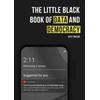 KNYGA Bookshop Little Juodas Book of Data and Democracy