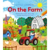 KNYGA Bookshop Little Learners: On the Farm